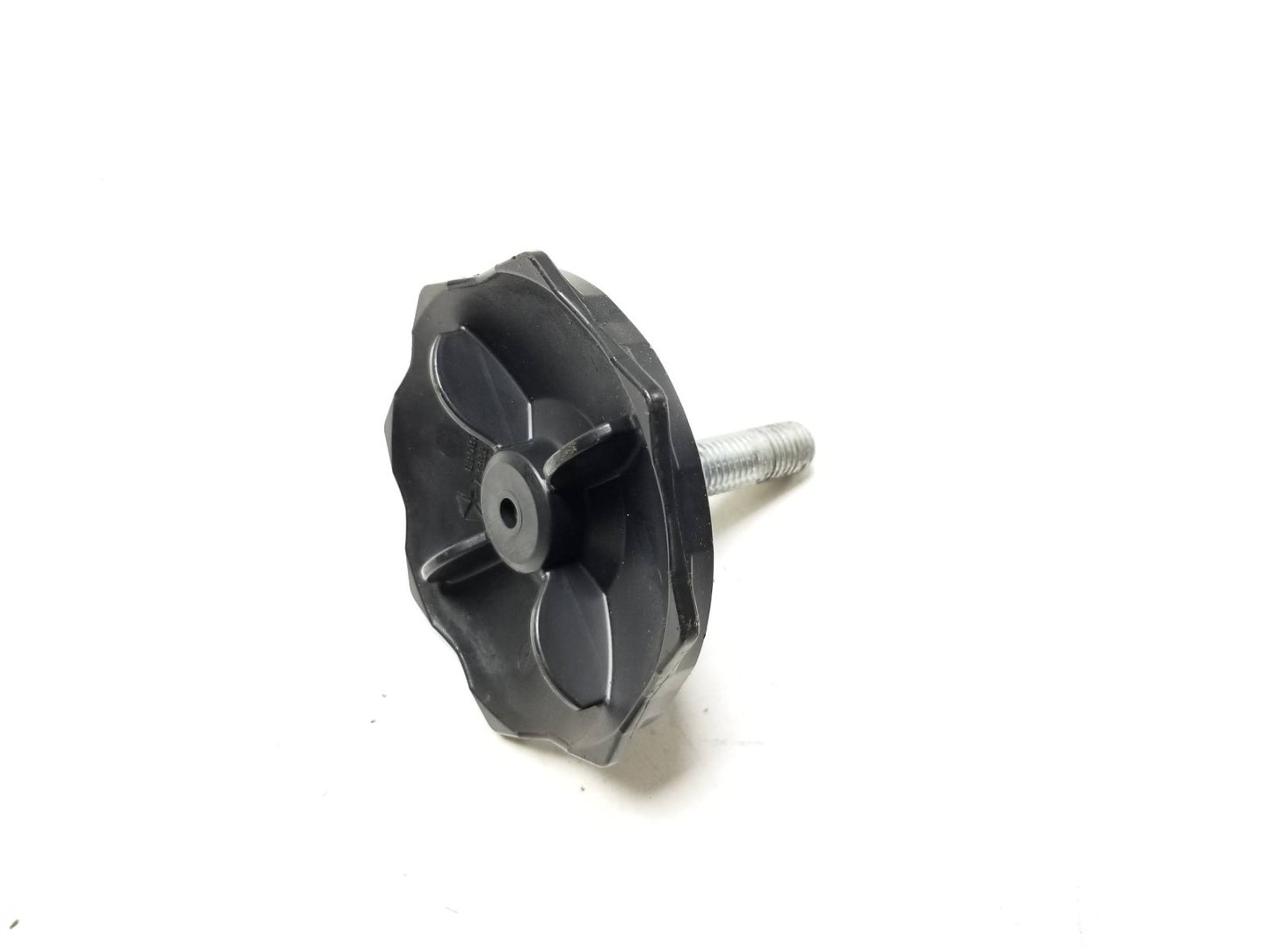 2012 Jeep Grand Cherokee Spare Tire Hold Down OEM