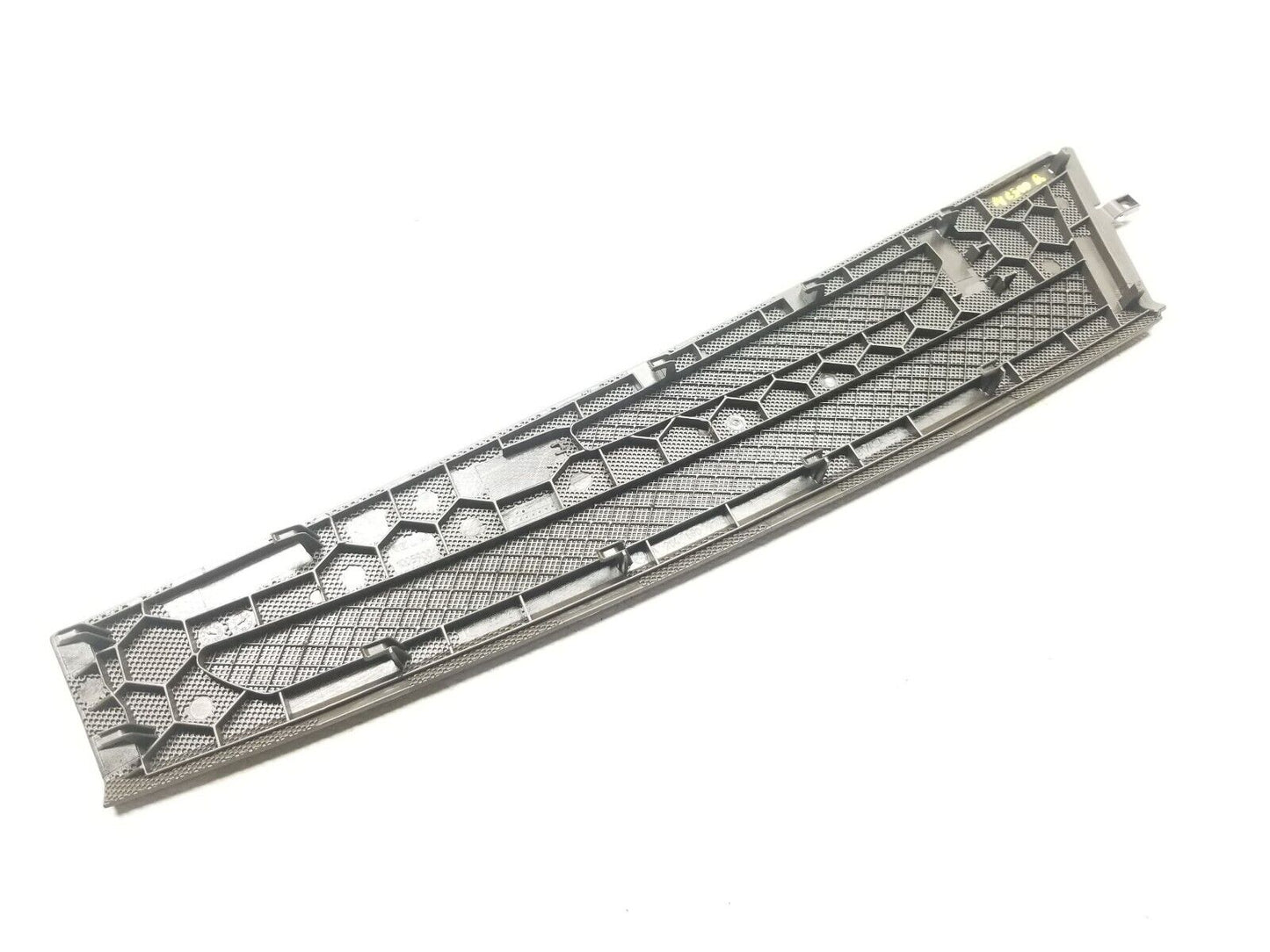 12 13 14 Mercedes-benz C300 Dash Dashboard Grille Cover Trim Panel Left Driver
