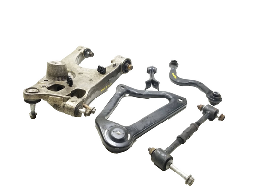 2010 - 2016 Cadillac SRX Control Arm Kit Rear Passenger Side Right OEM