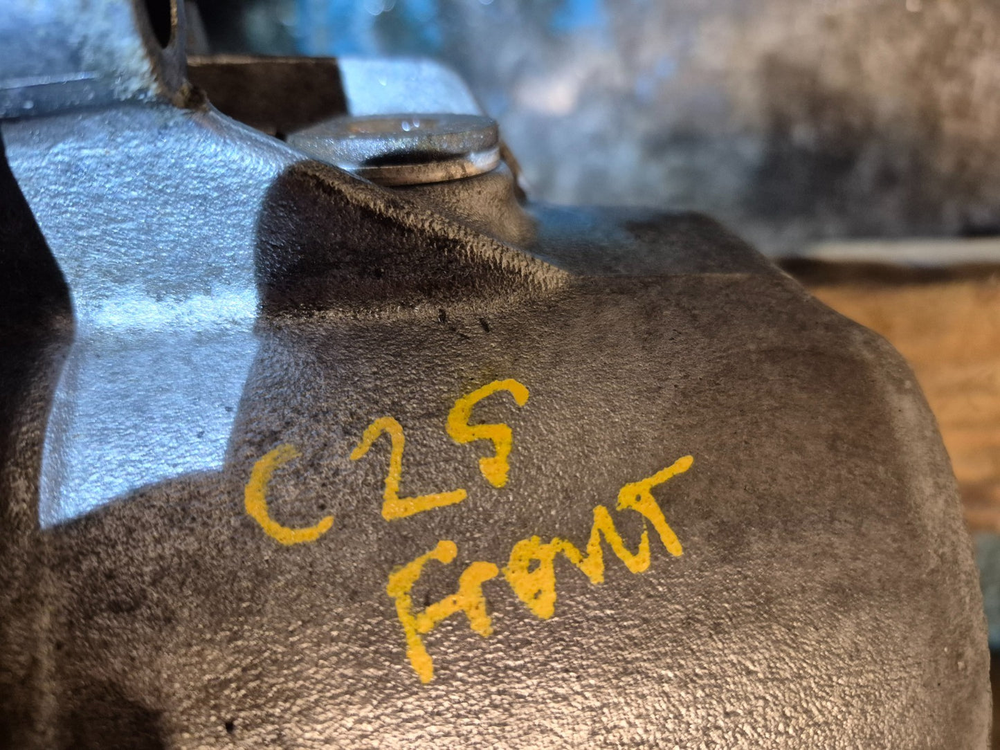 2014 Acura RDX Transfer Case Assembly AWD 106k Miles OEM β