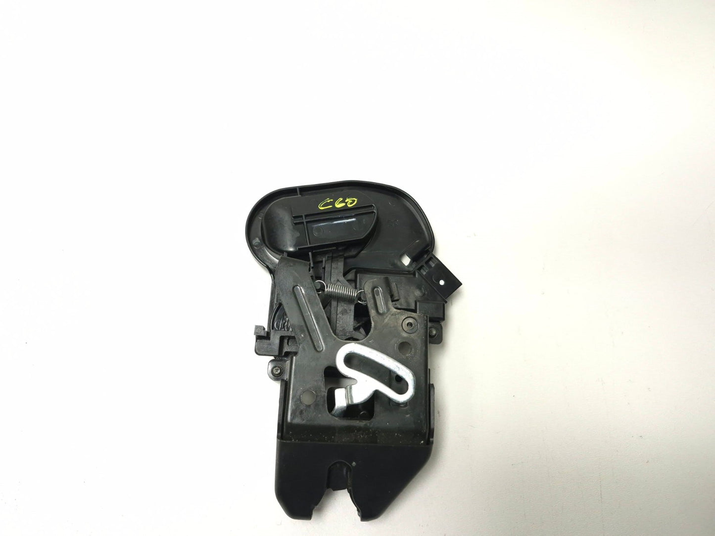 2007 Acura Tl Type-s Trunk Latch Lid Lock Handle Actuator OEM