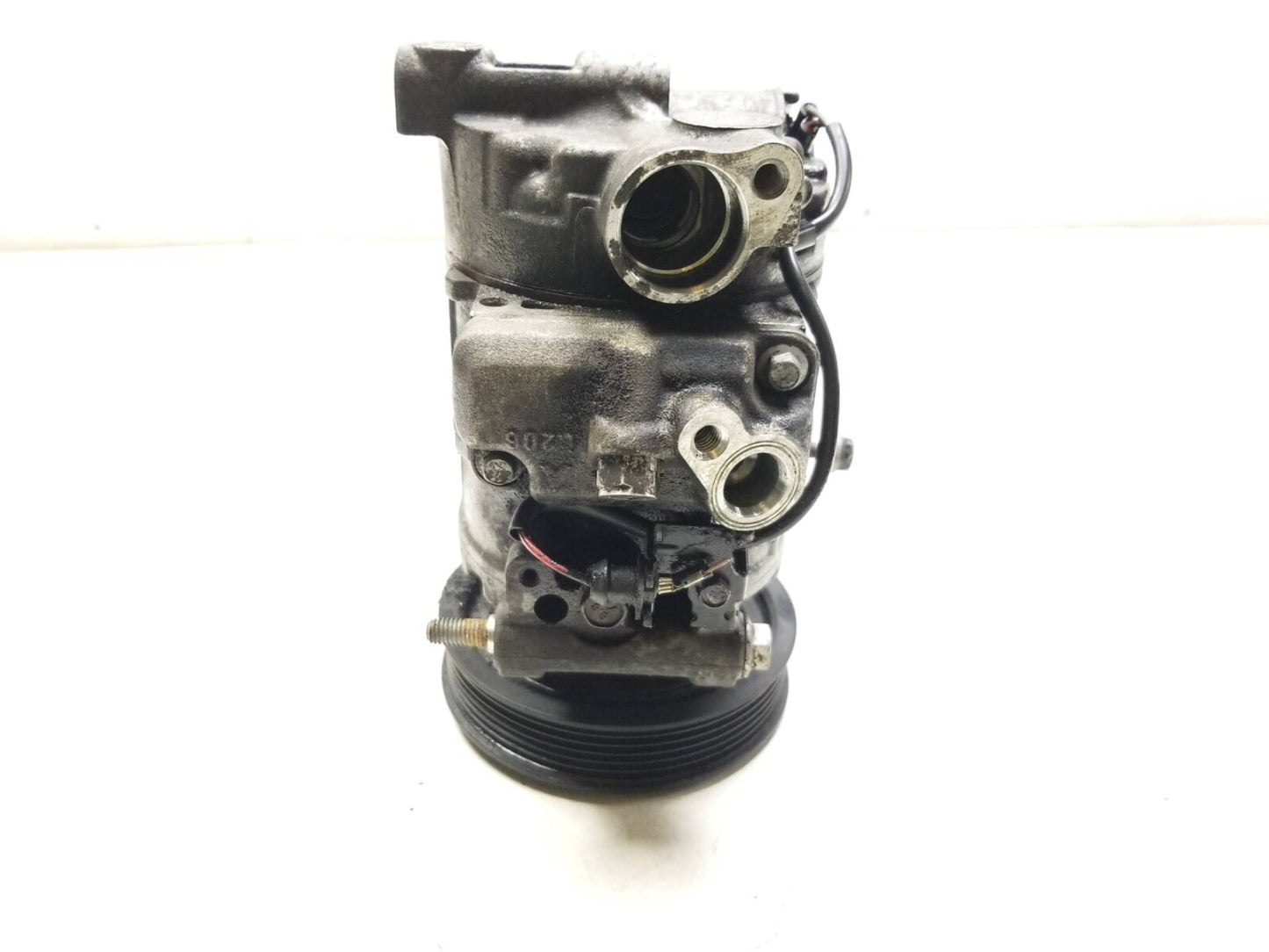 2009 - 2013 Audi Q5 A/c Compressor OEM