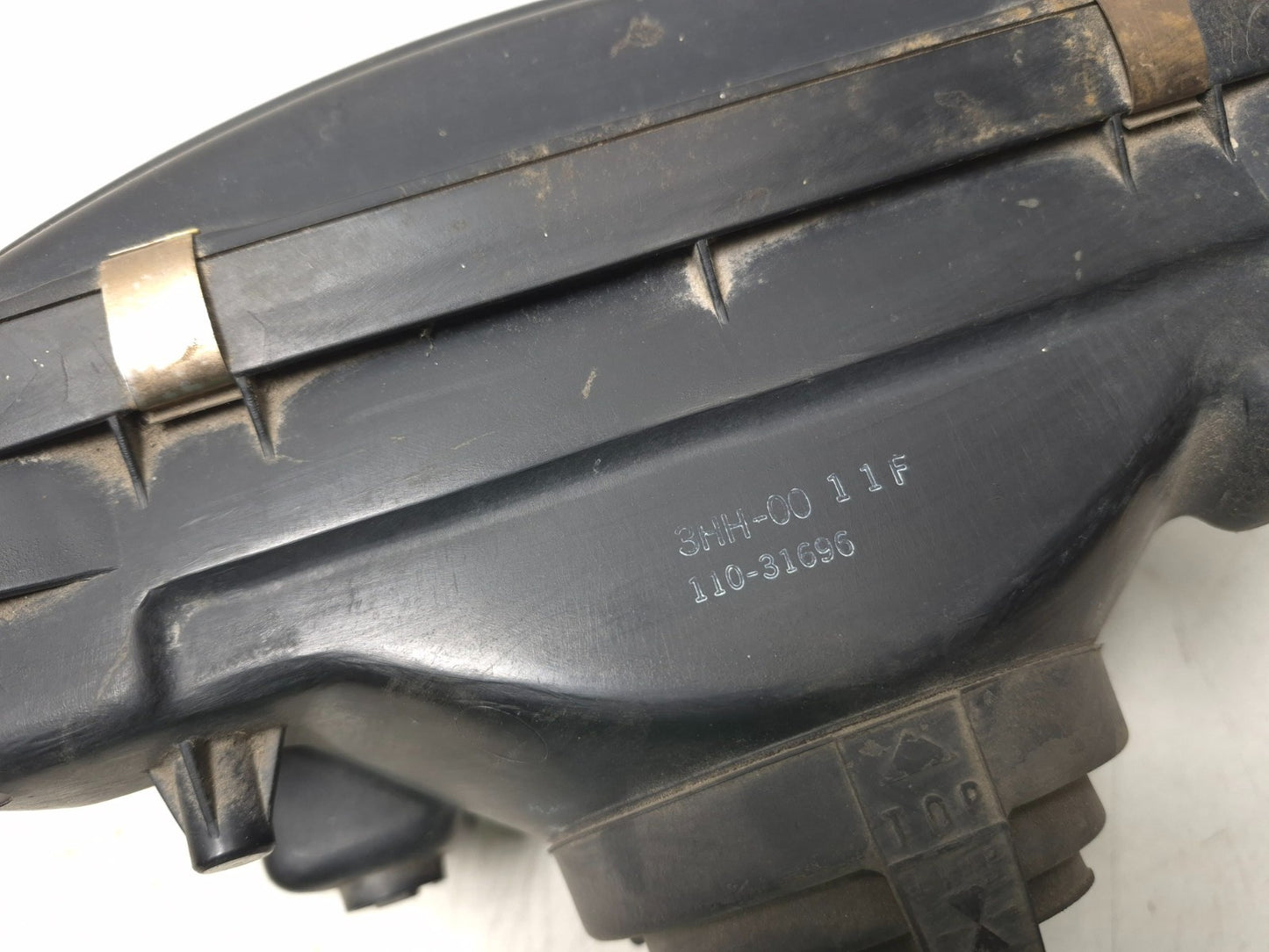 1991 Yamaha Fzr600r Headlight OEM