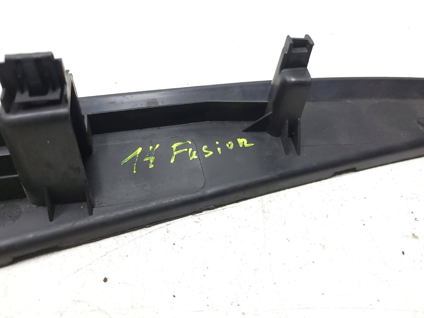 2013-2016 Ford Fusion A Pillar Trim Cover Middle Left & Right OEM