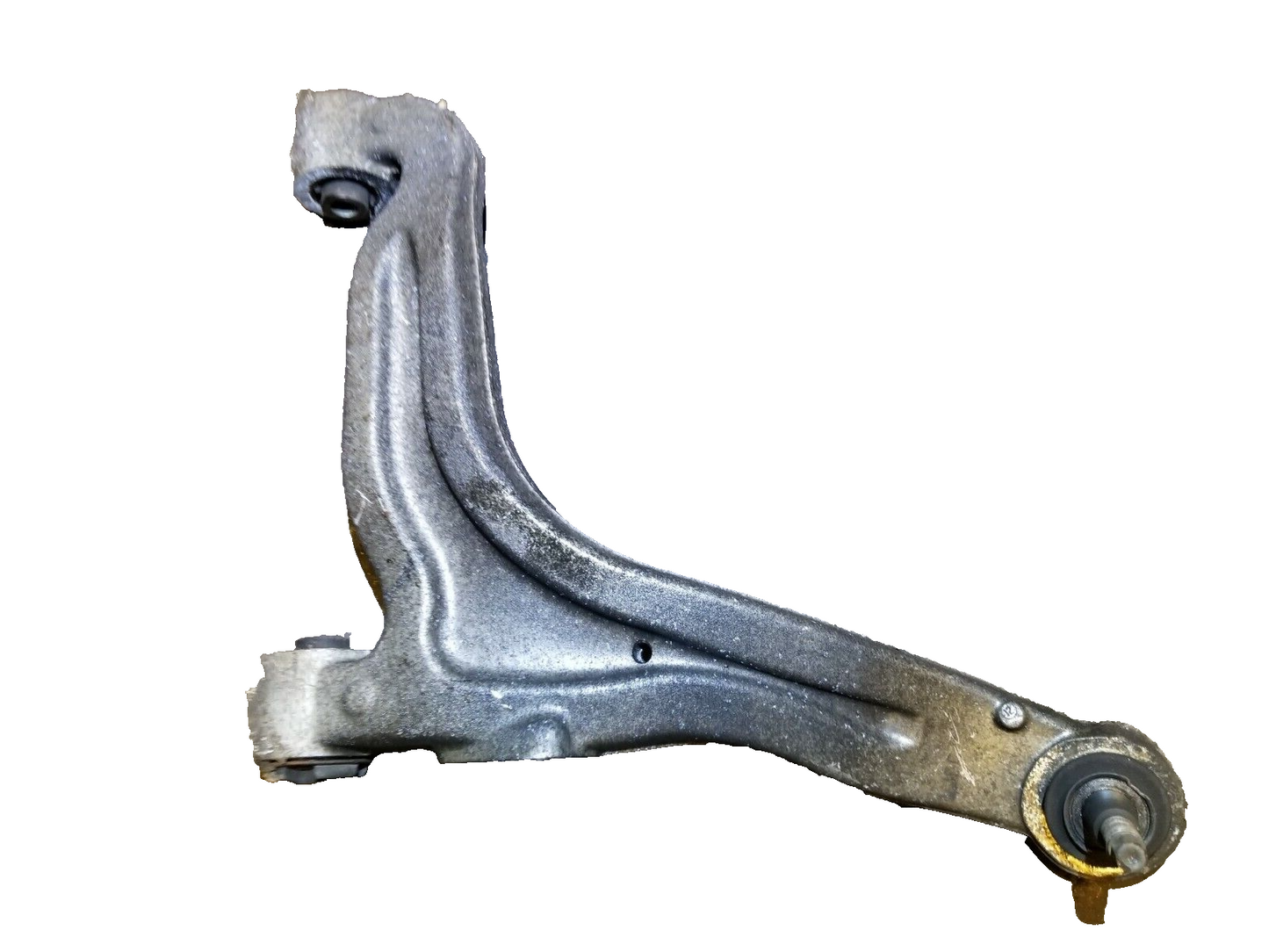 2004 - 2009 Cadillac SRX Rear Control Arm Upper Passenger Side Right OEM