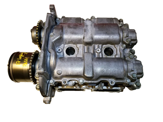16 17 Subaru Legacy Engine Cylinder Head Assy Right Pass Side 2.5l OEM 10k. Ab25
