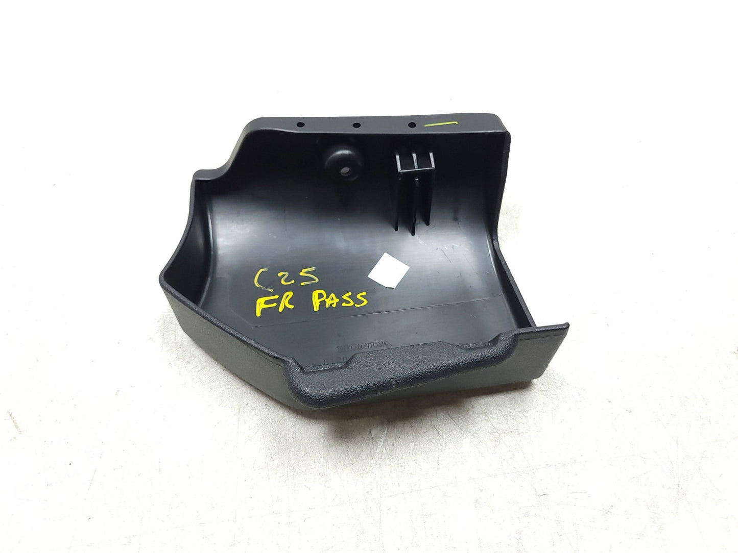 13-15 Acura RDX Front Passenger Seat Adjust Switch W/ Trim Cover OEM ✅