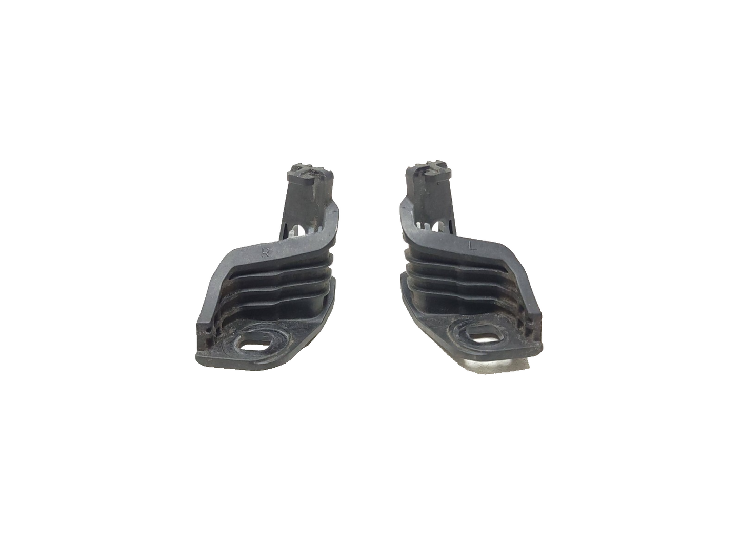 13-18 BMW 330xi F30 Headlight Mount Bracket Pair OEM β
 76k Miles