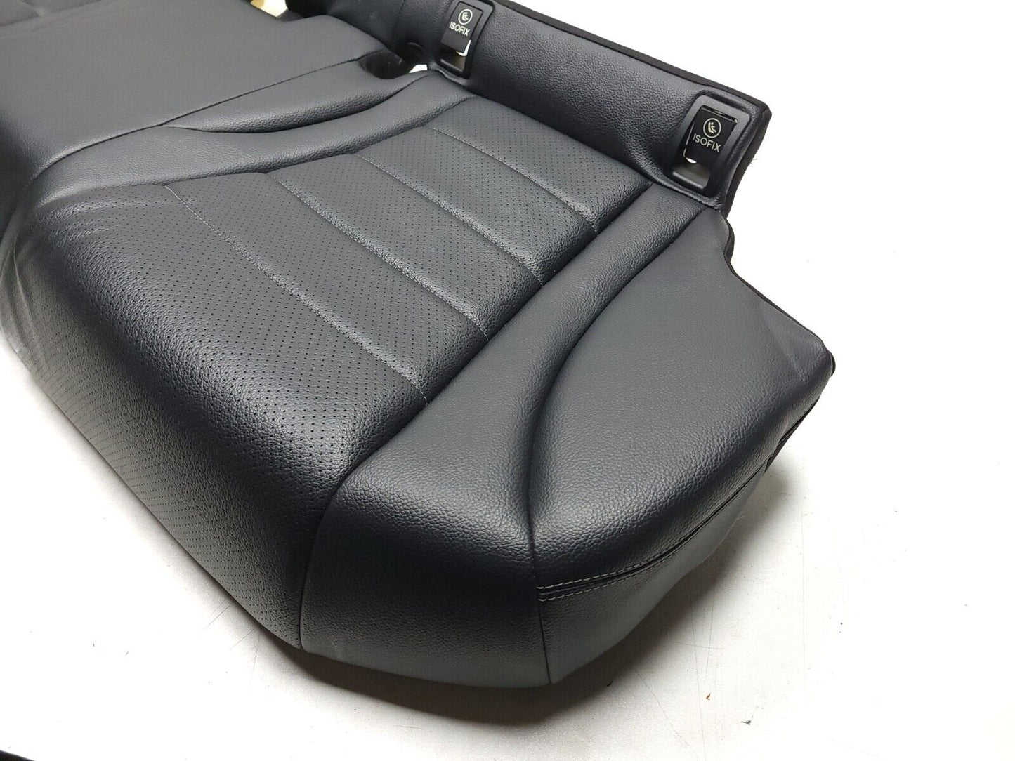 2015-2020 Mercedes C300 W205 Sedan Rear Lower Bottom Bench Seat Cushion OEM