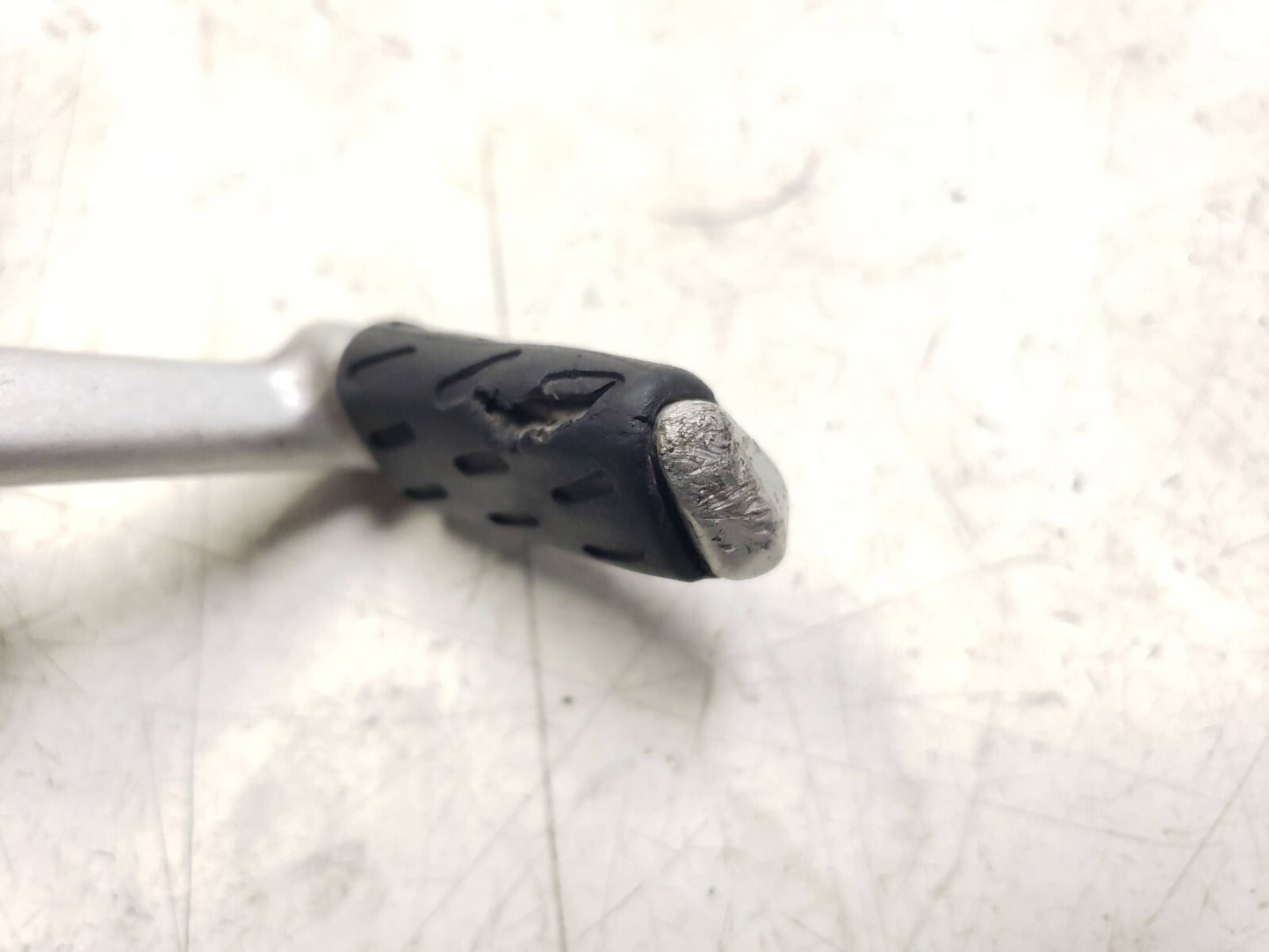 2008 - 2010 Ducati 848 Brake Pedal OEM