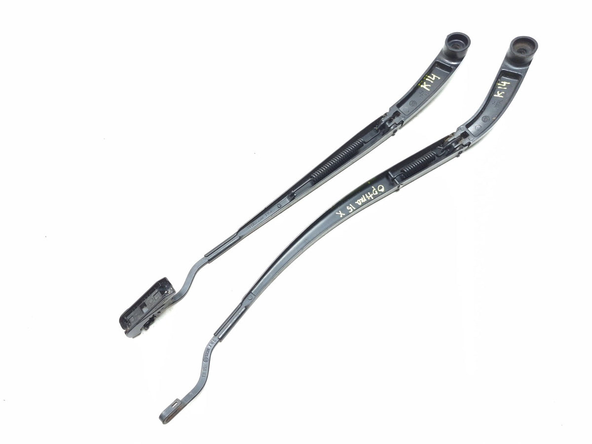 2015 Kia Optima Windshield Wiper Arm Left & Right 983212t000 OEM
