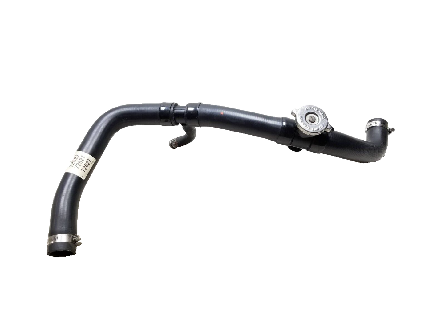 2007-2012 Dodge Caliber Sxt Radiator Coolant Hose OEM