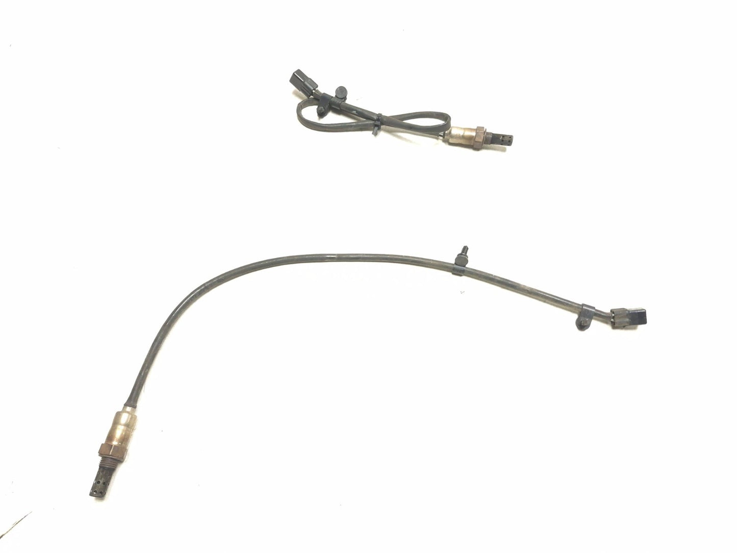 2014 Triumph America Oxygen Sensor Pair OEM