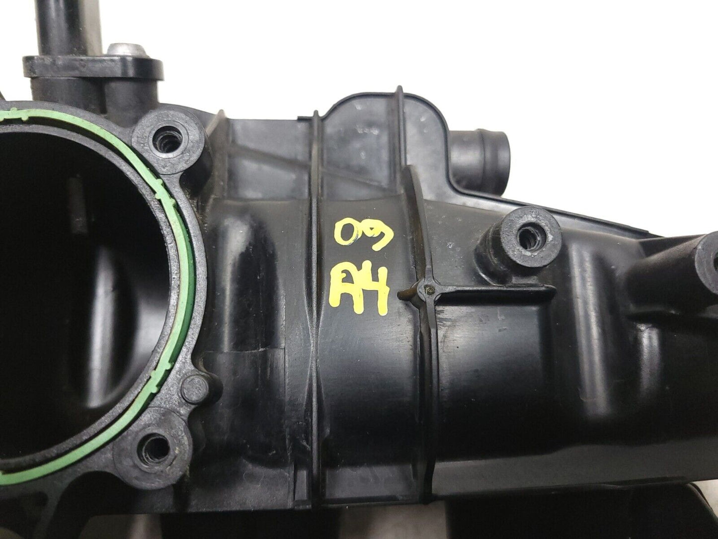 09-12 Audi A4 Quattro Intake Manifold 2.0t OEM