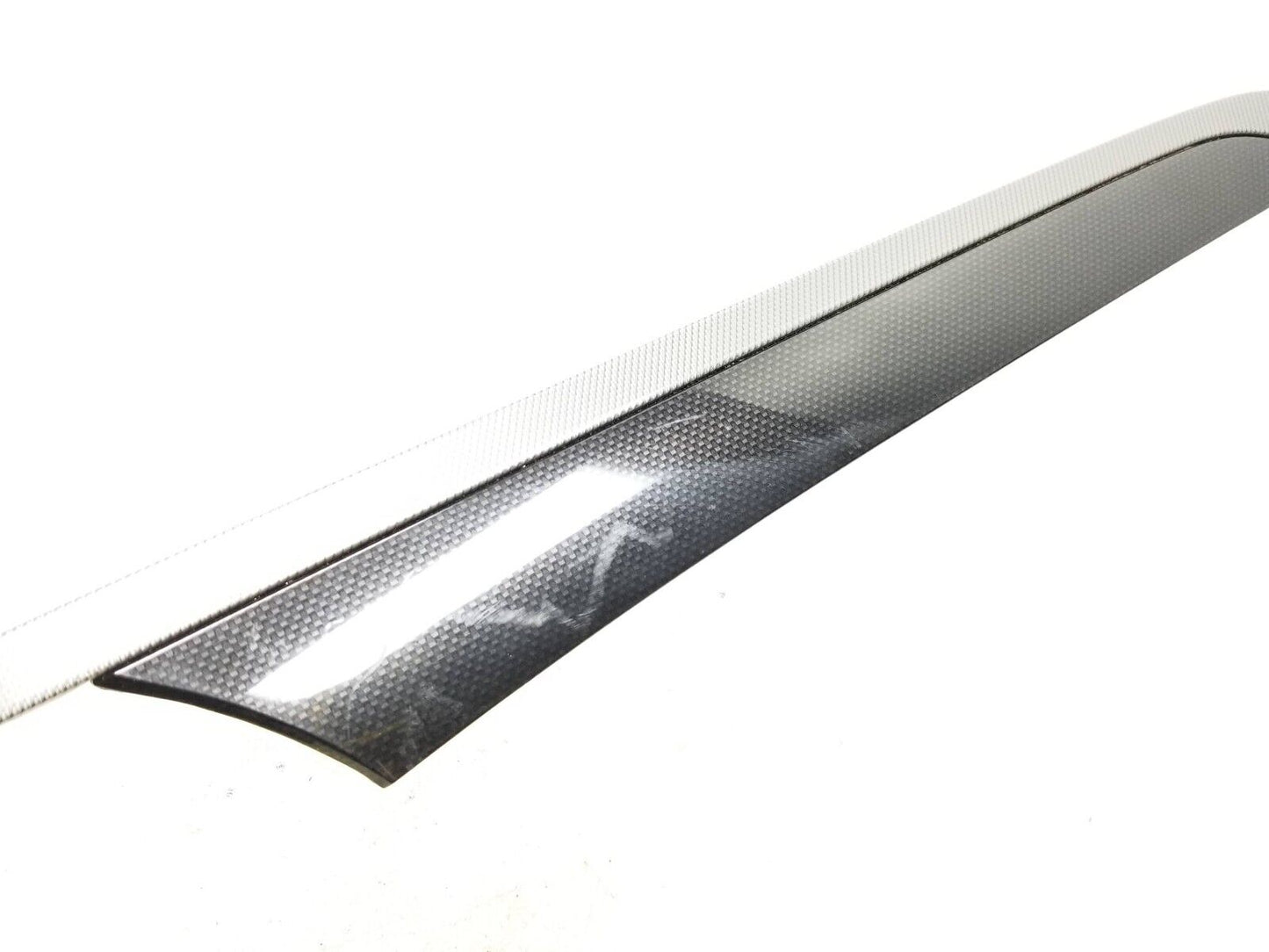 2007 2008 Acura Tl Rear Interior Door Trim W/ Handle Left & Right OEM