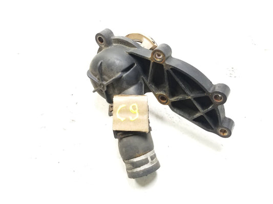 2009 - 2012 Audi Q5 Thermostat W/ Housing OEM