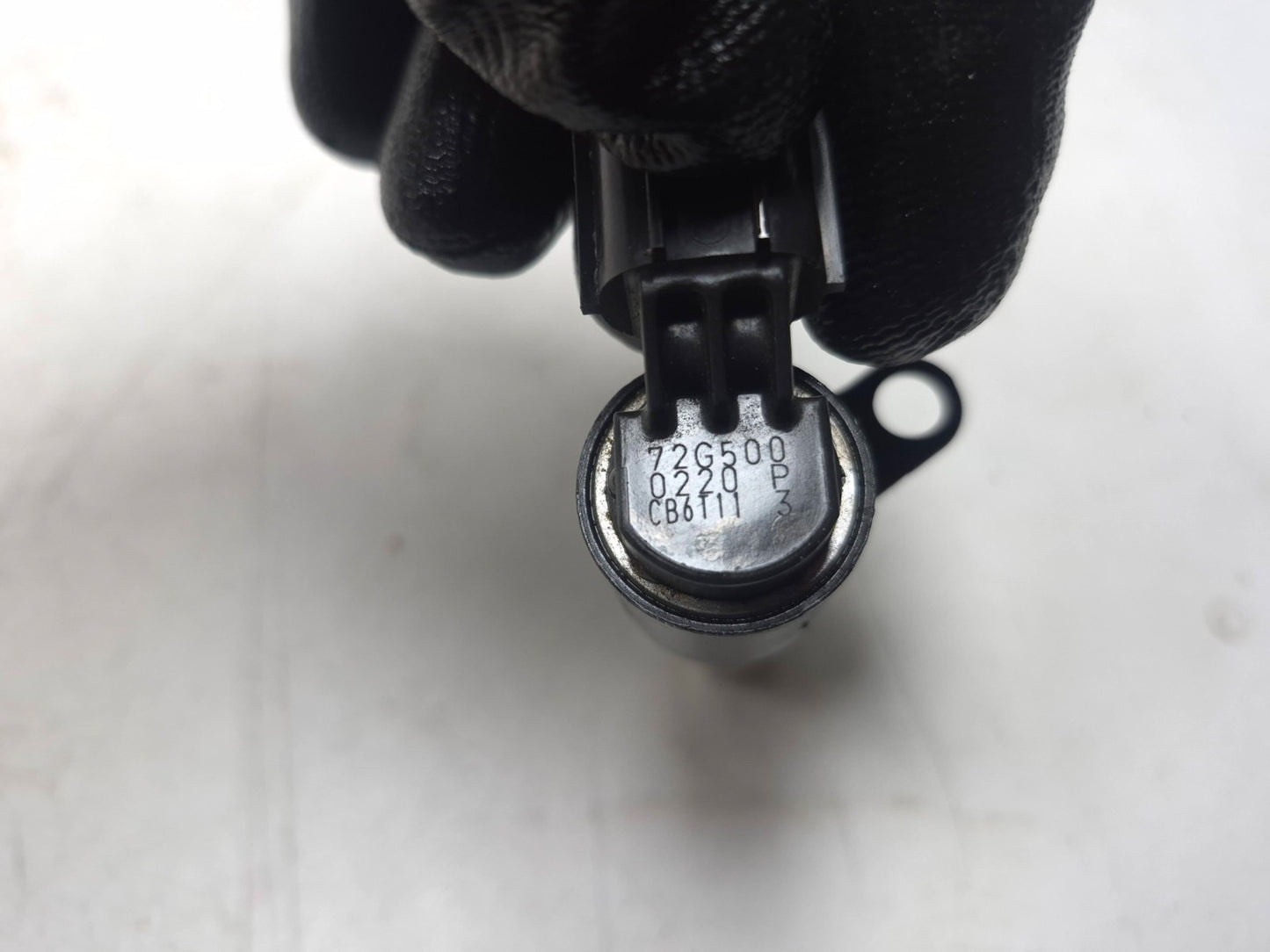 2018 Hyundai Sonata 2.4l Engine Variable Valve Timing Solenoid OEM