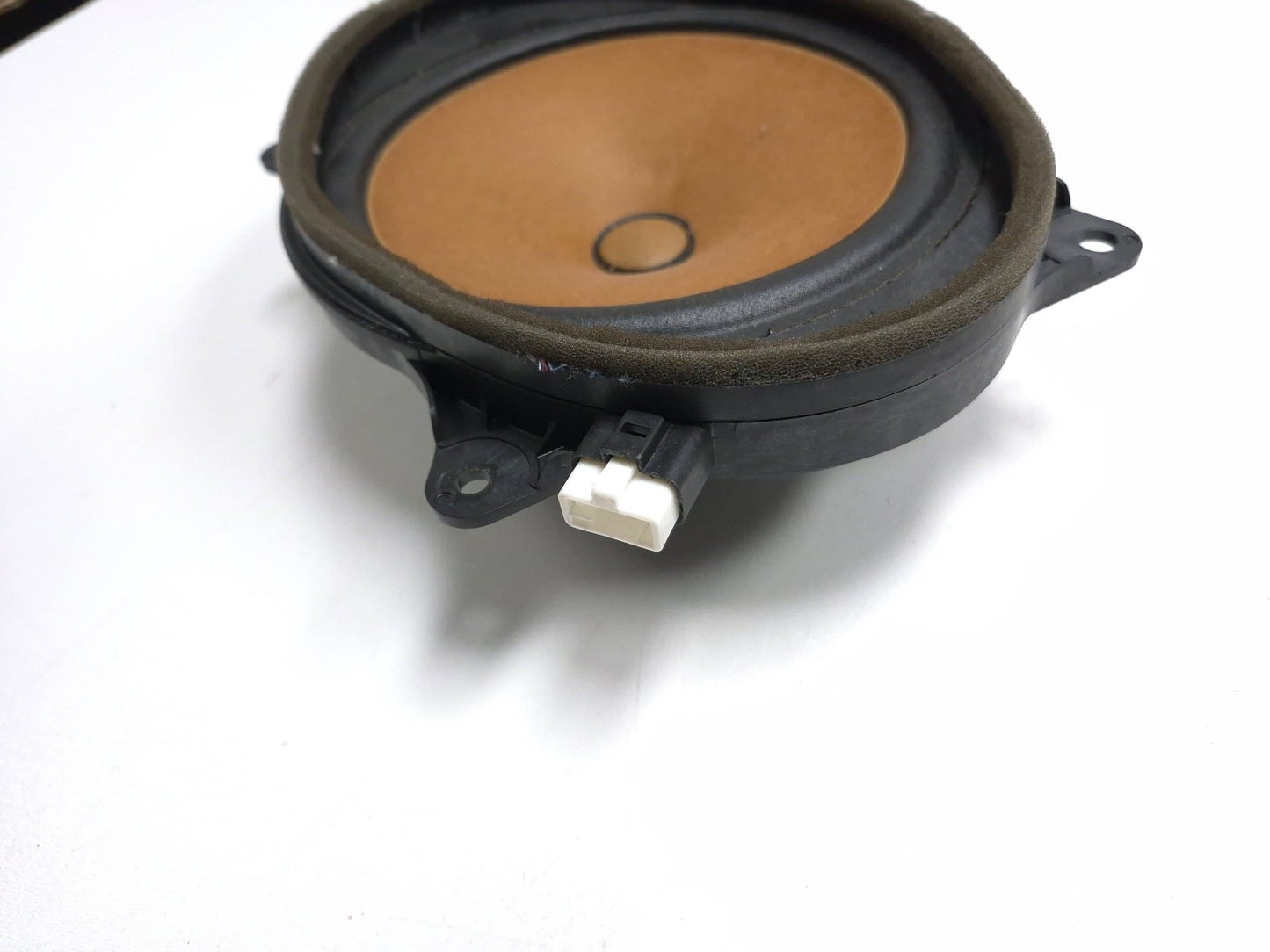 2018 Toyota Corolla Door Audio Speaker OEM