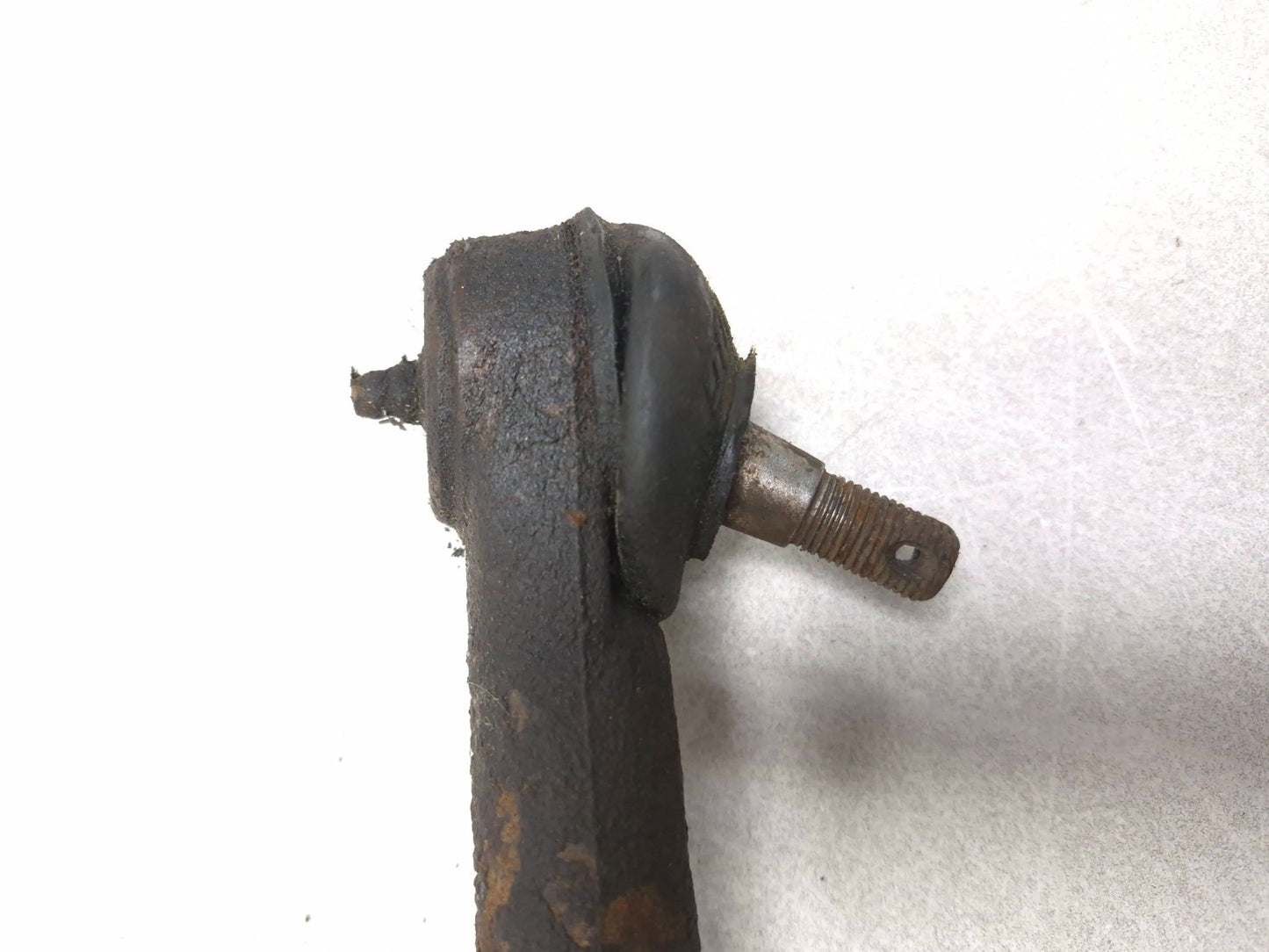 2008 Ford Escape 3.0l Steering Gear Rack & Pinion Assy OEM