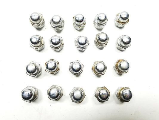 14 15 16 Kia Forte Wheel Lug Nut 20pcs OEM
