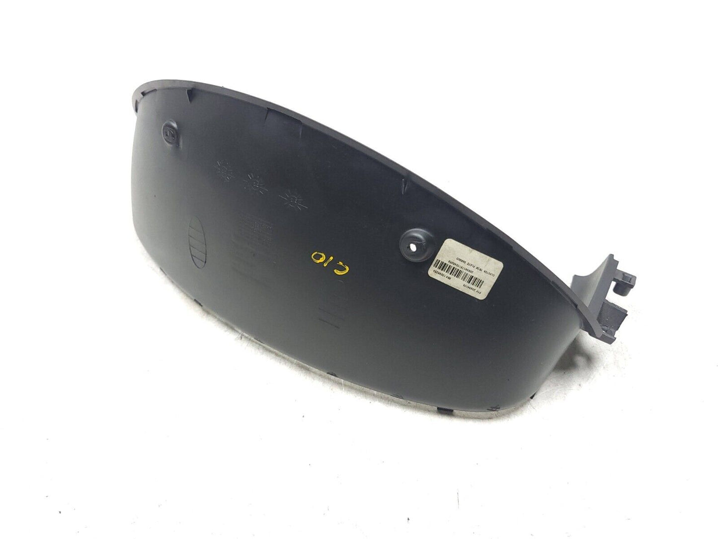 10-14 Chevrolet Suburban Tahoe Speedometer Dash Trim Bezel 20934176 OEM