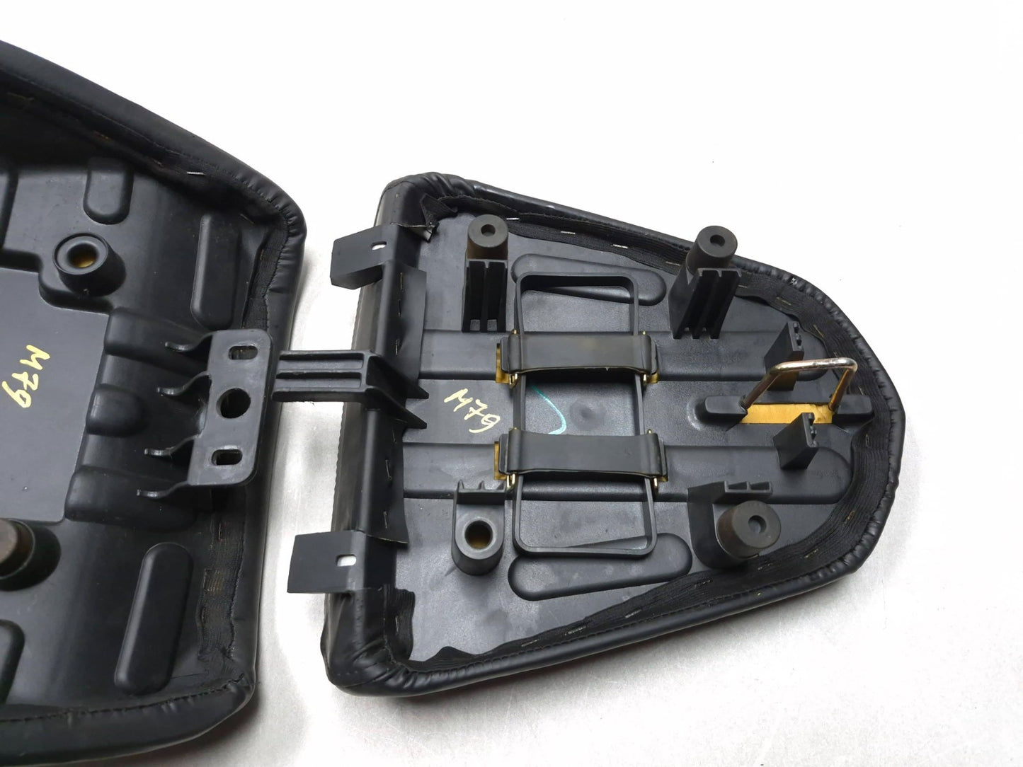 2023 Csc Rx3 Rx4 Adventure Zongshen Seat Assy OEM