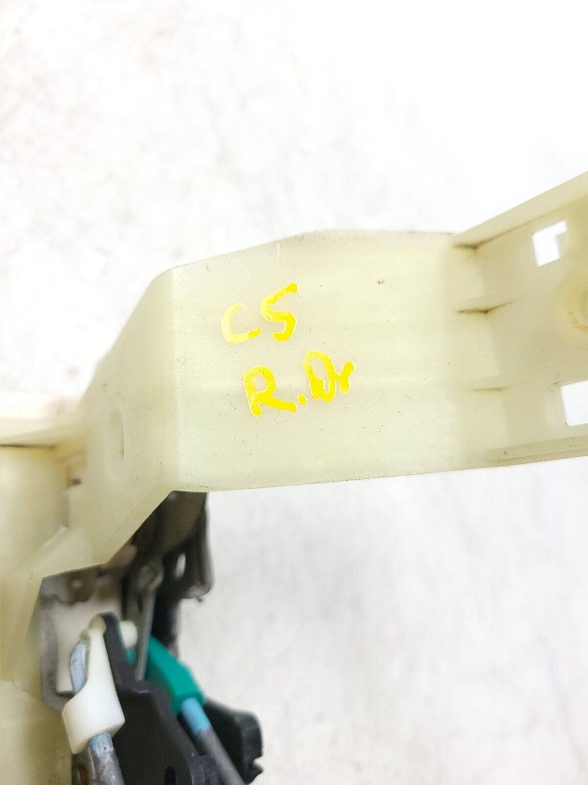 2007-2012 Dodge Caliber Door Lock Actuaror Rear Driver Side Left OEM