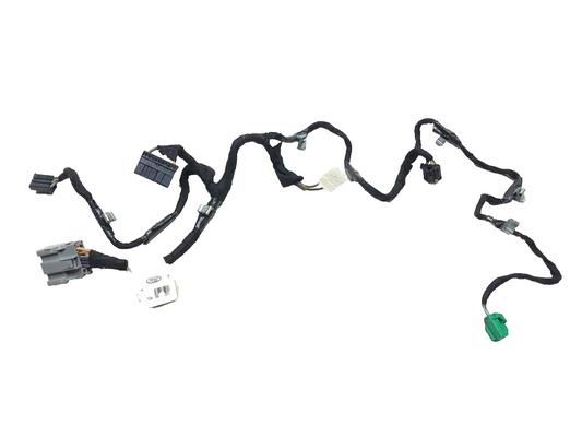 10-19 Lincoln MKT Wire Assembly Air Conditioner Heater OEM