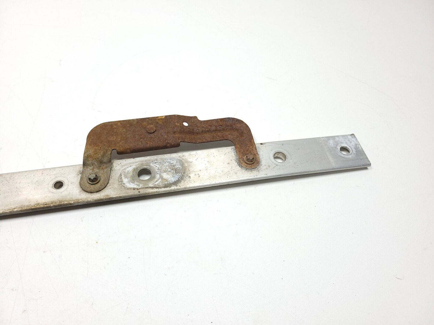 15-20 Mercedes C300 W205 Rear Under Floor Support Bracket OEM