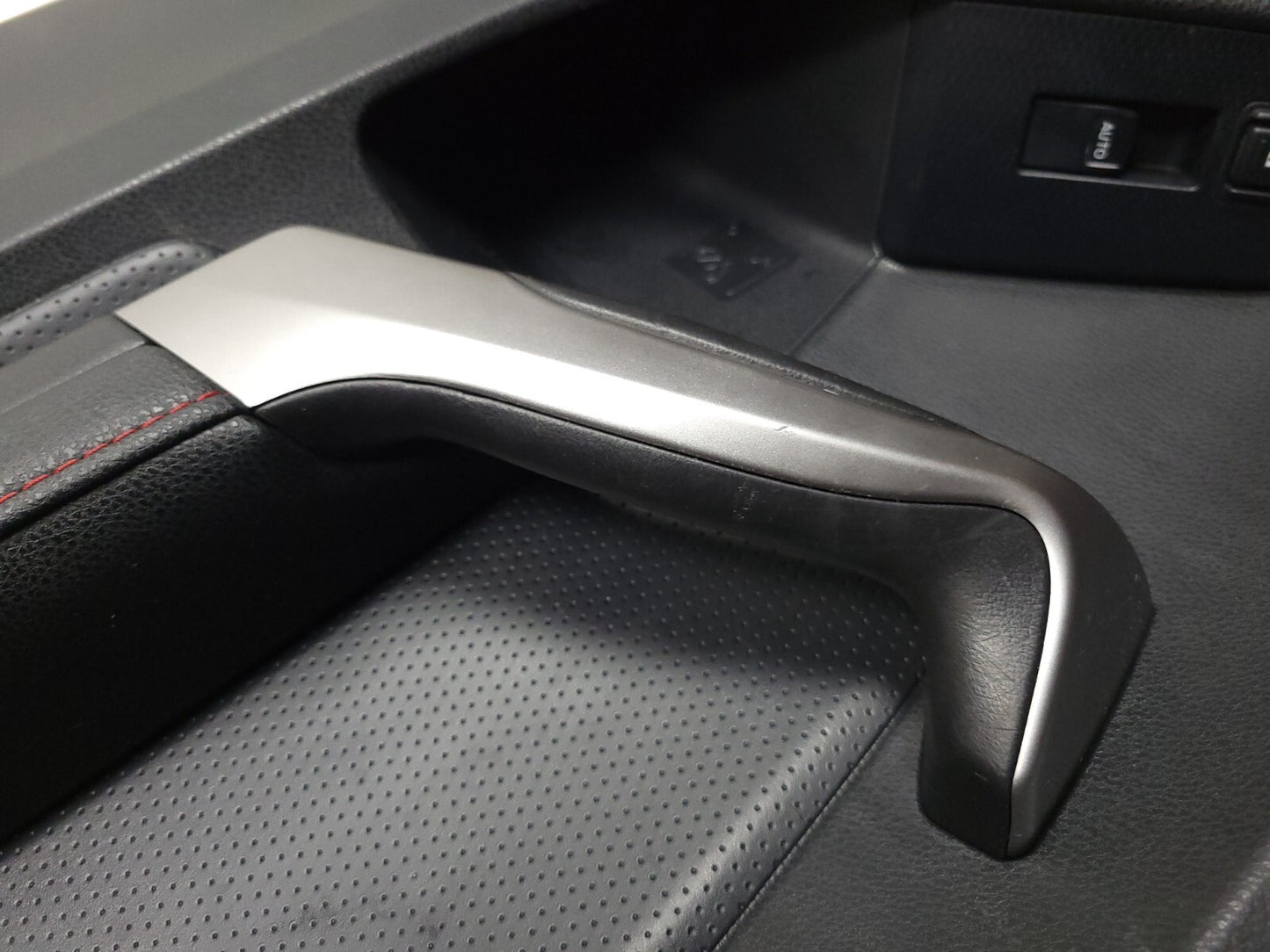 13-16 Scion Fr-s Frs Door Panel Trim Passenger Side Right OEM