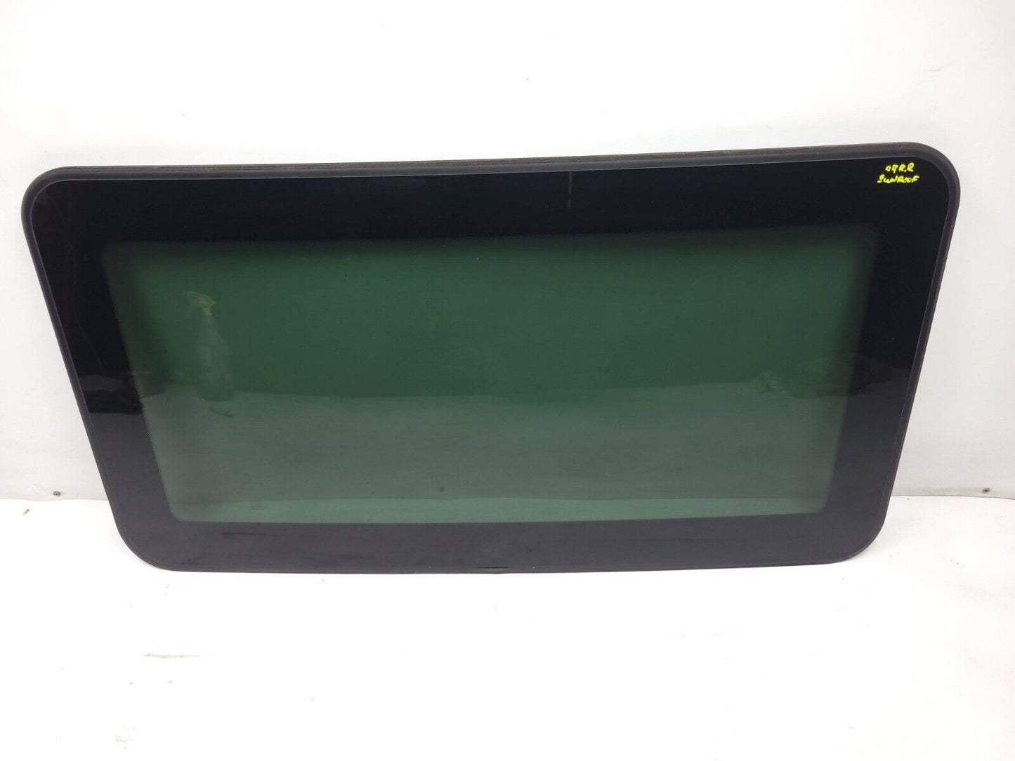 2006-2009 Range Rover Sunroof Glass OEM