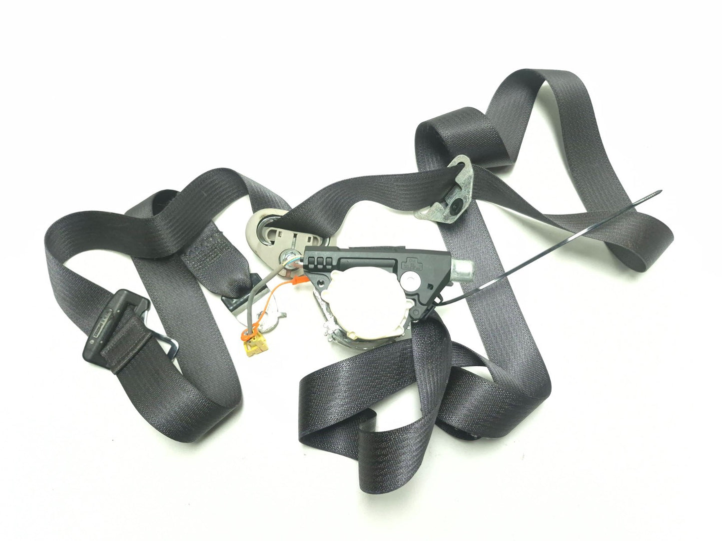 2013 Cadillac Escalade Front Left Driver Seat Belt Retractor OEM
