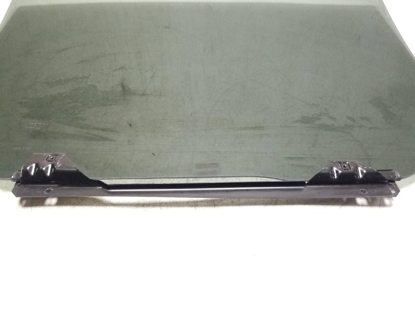 2011 - 2020 Dodge Grand Caravan Door Window Glass Rear Driver Side Left OEM