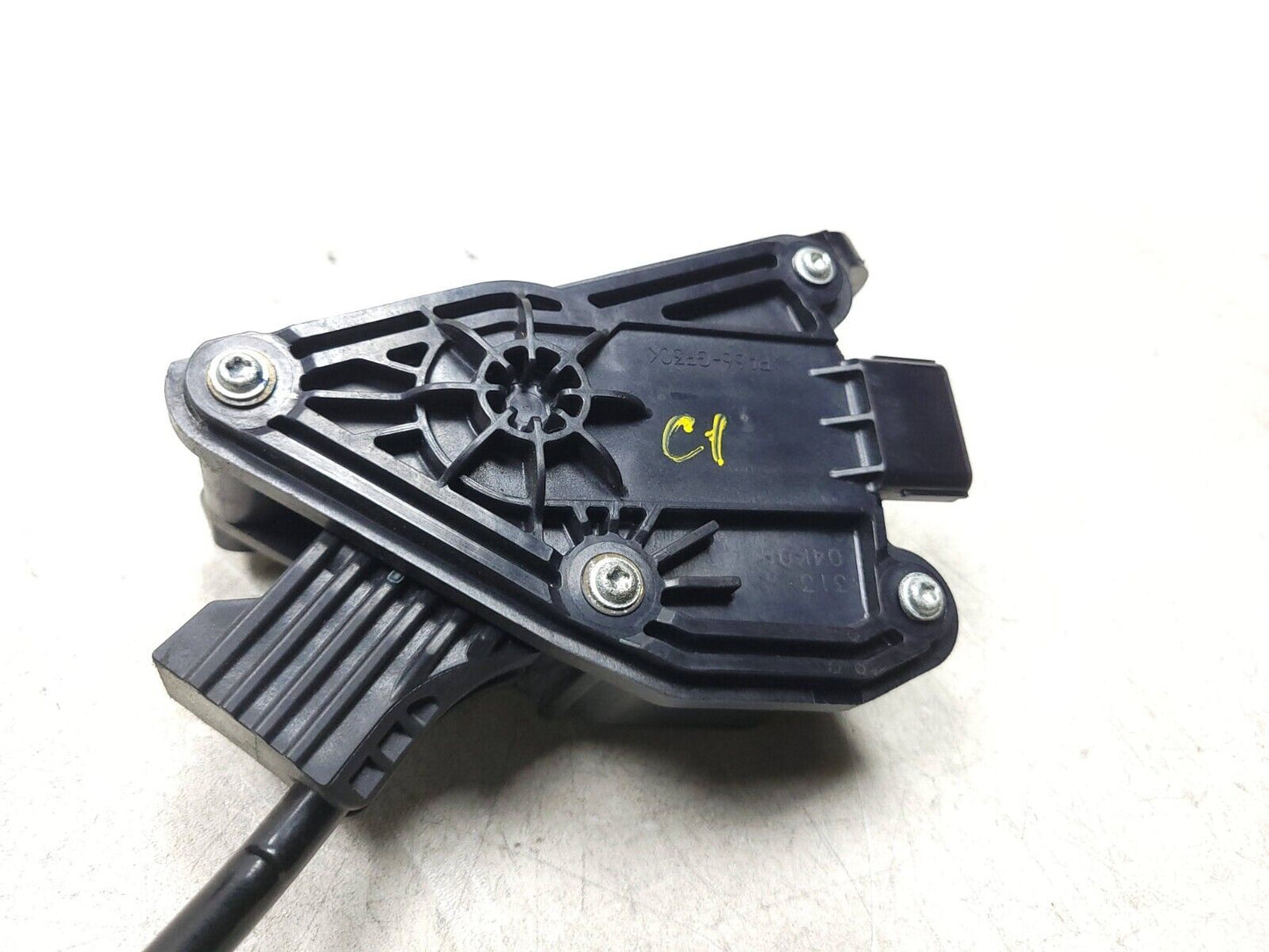 2007 - 2013 Acura Mdx Accelerator Gas Pedal OEM