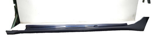 2010 - 2015 Jaguar XJ Rocker Panel Skirt Molding  Driver Side Left OEM