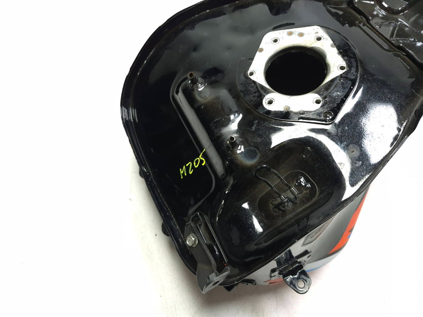 2017 Ktm 390 Duke Fuel Tank OEM