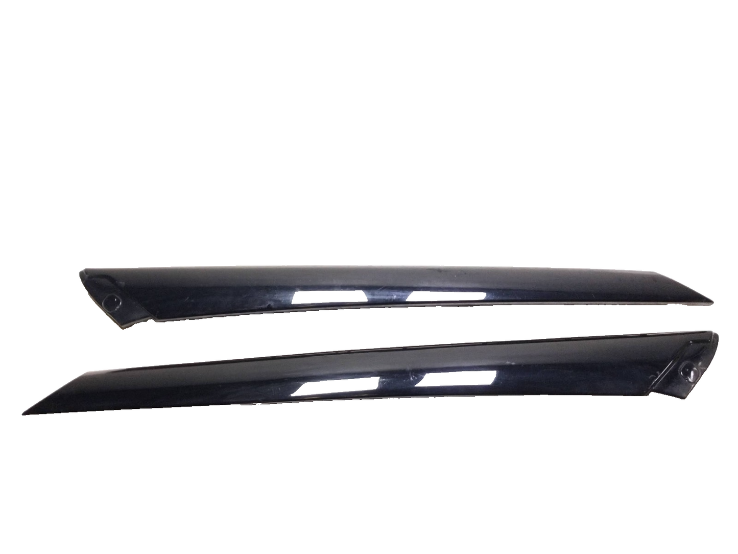 2014 - 2019 Kia Soul Windshield Side Molding Left & Right OEM
