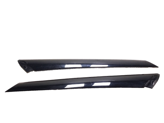 2014 - 2019 Kia Soul Windshield Side Molding Left & Right OEM
