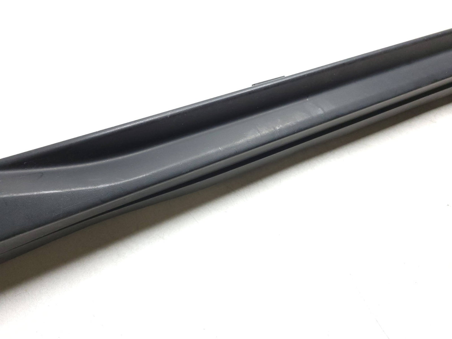 16 17 18 19 Nissan Rogue Rocker Panel Skirt Molding Driver Side OEM