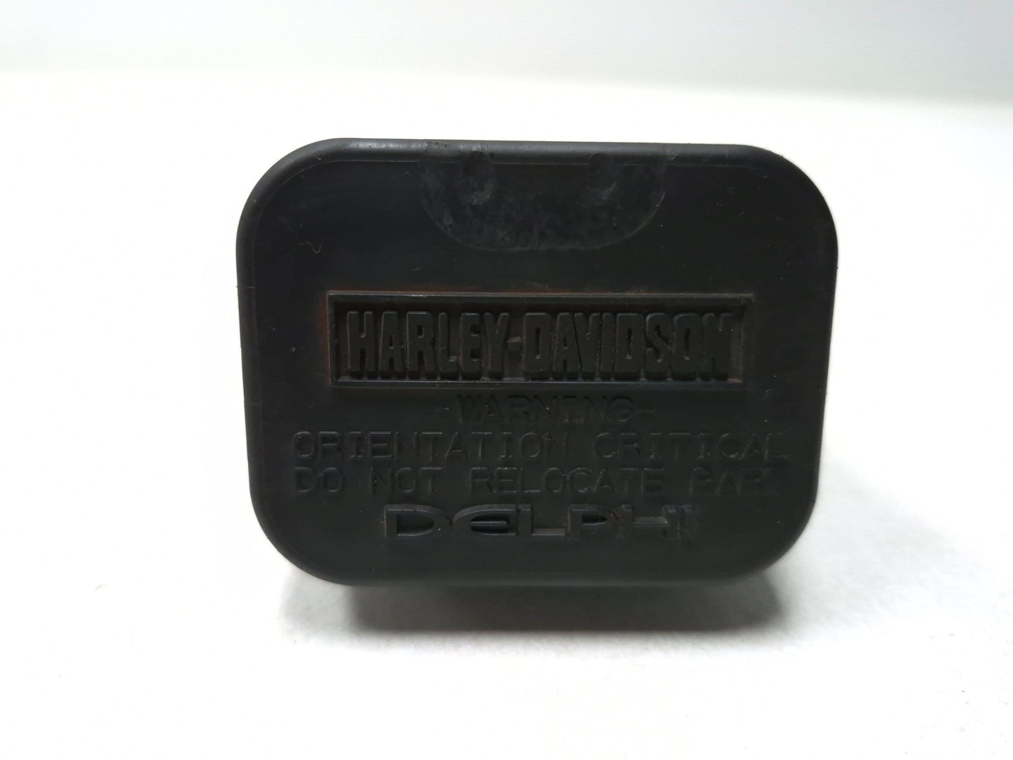 2003 Harley-davidson Fxdl Anniversary Dyna Turn Signal Security Module OEM