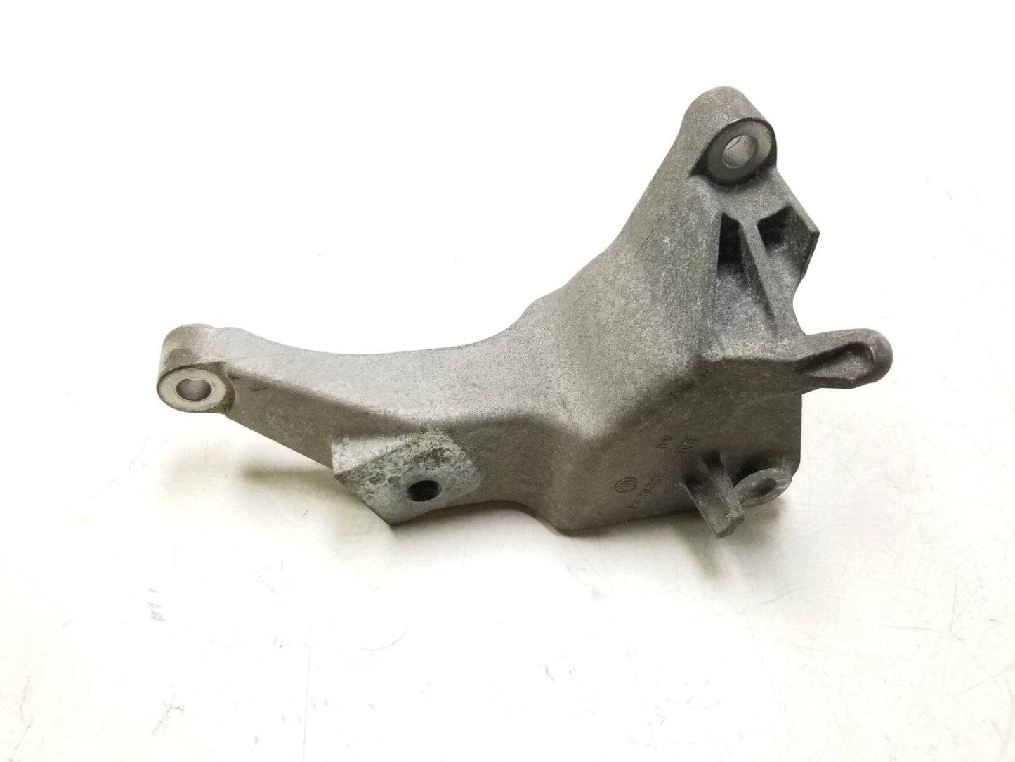 2010 - 2016 Cadillac Transmission Mount Bracket Rear OEM