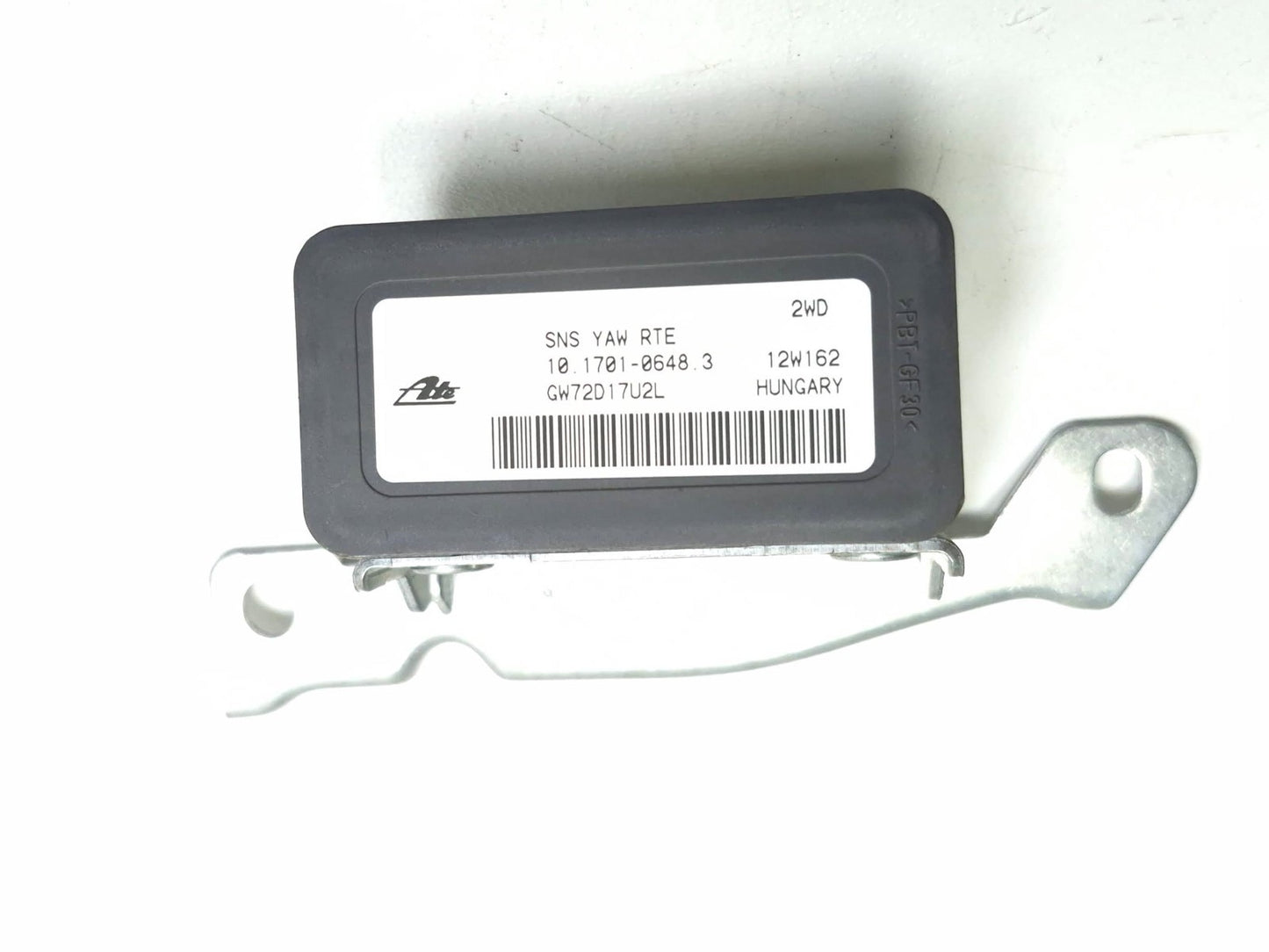 2012 Volvo C30 Yaw Rate Sensor OEM