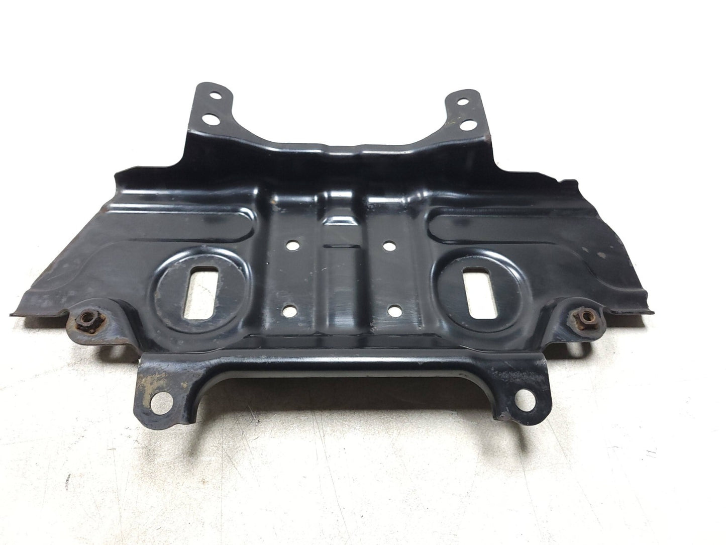 11-16 Subaru Impreza Sedan Front Subframe Cradle Renforcement Bracket OEM