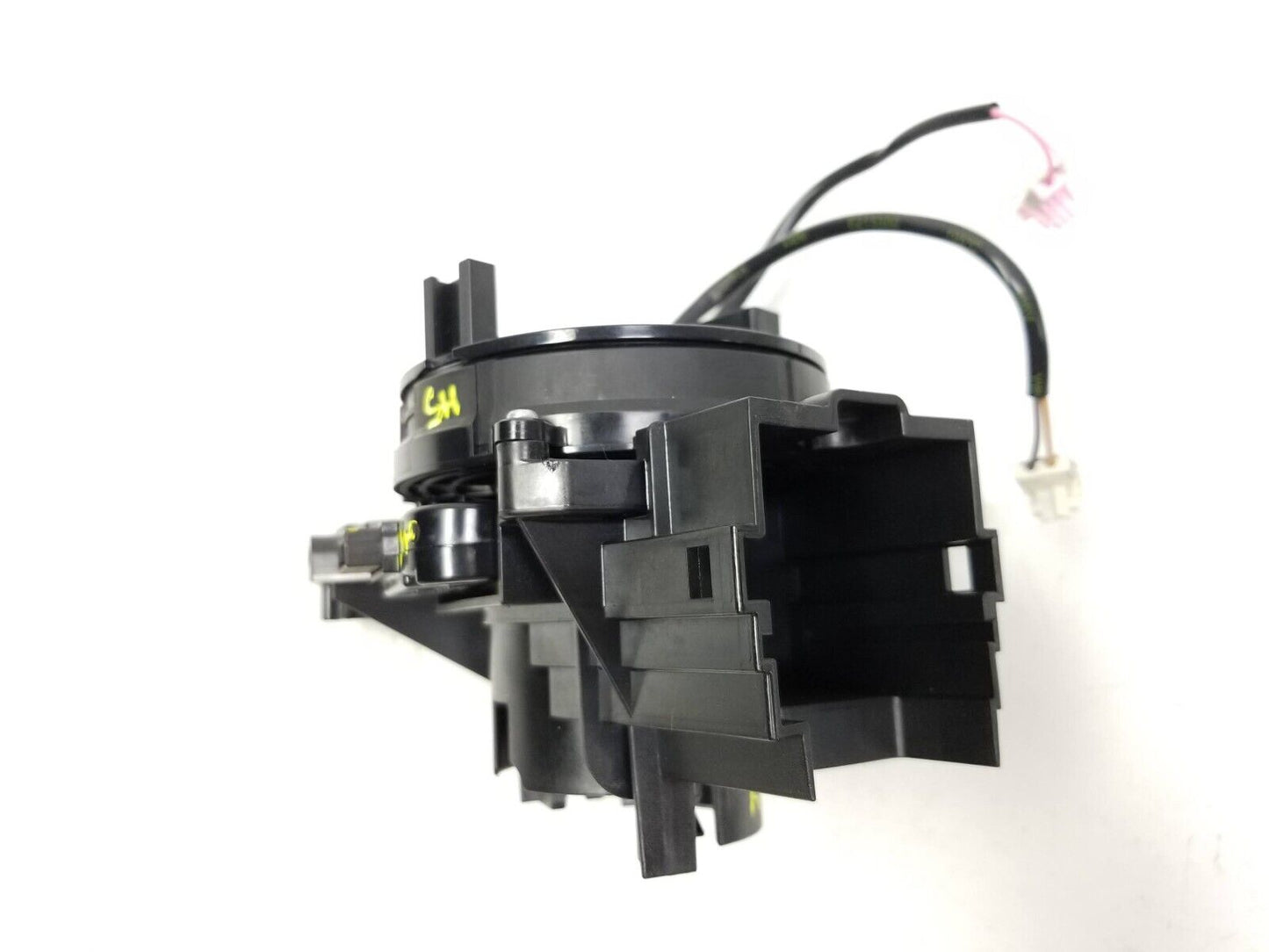 13 14 15 16 GMC Acadia Clockspring Steering Column Switch Housing OEM