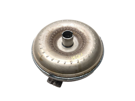2012 Jeep Grand Cherokee Torque Converter OEM