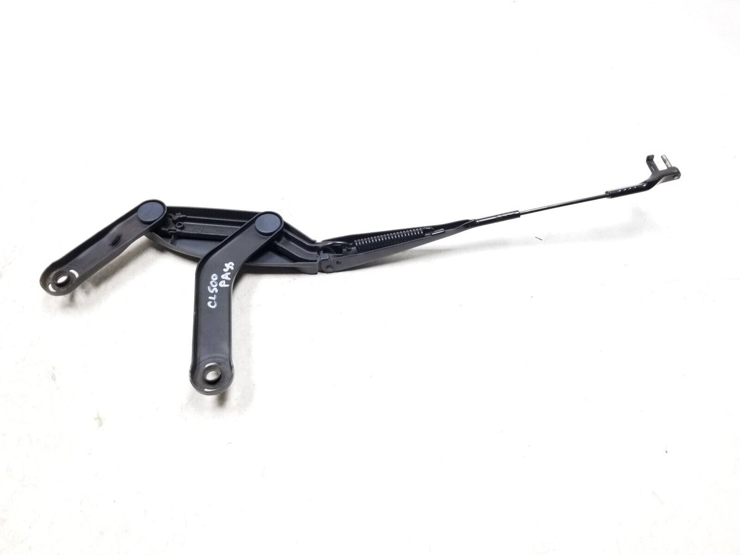 03-06 Mercedes Benz Wiindshield Wiper Arm Pair W215 CL500 Cl600 OEM