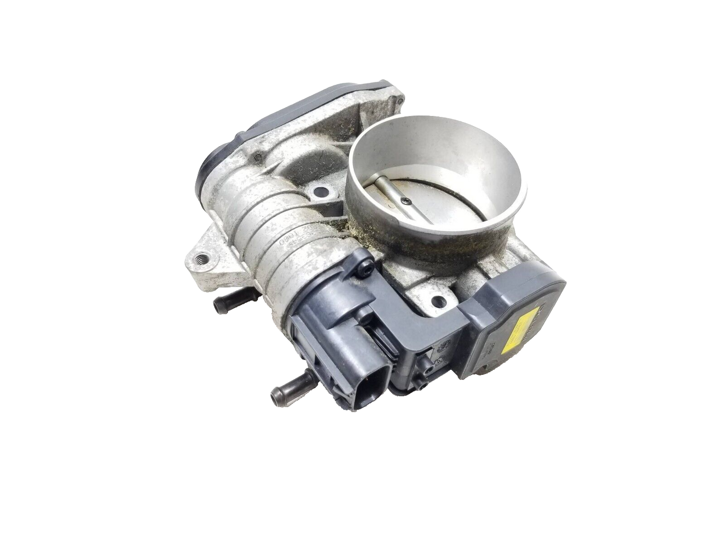 06 - 10 Hyundai Azera Throttle Body 35100-3c200 OEM