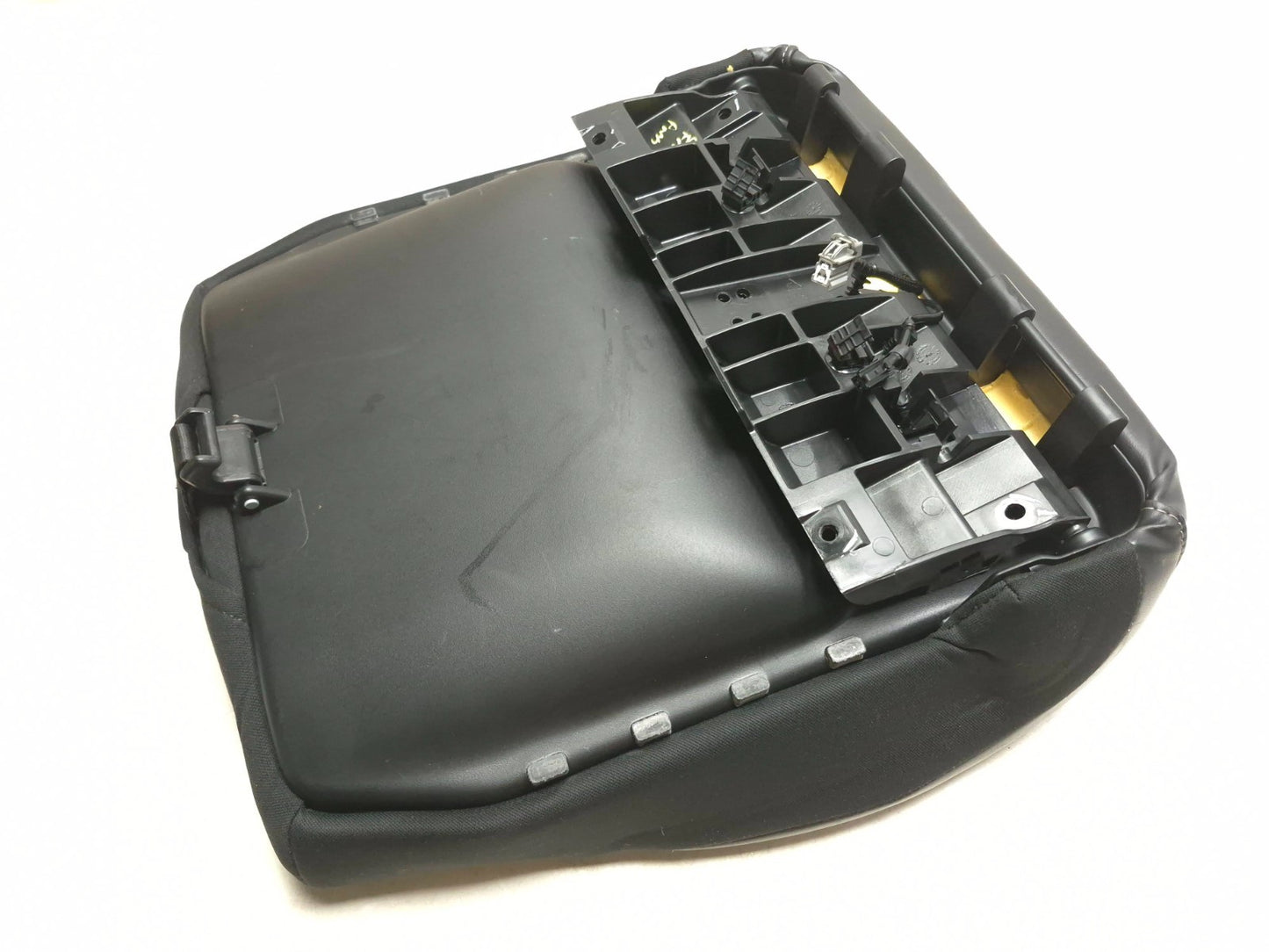 2017 Dodge Journey Front Passenger Seat Lower Cushion OEM