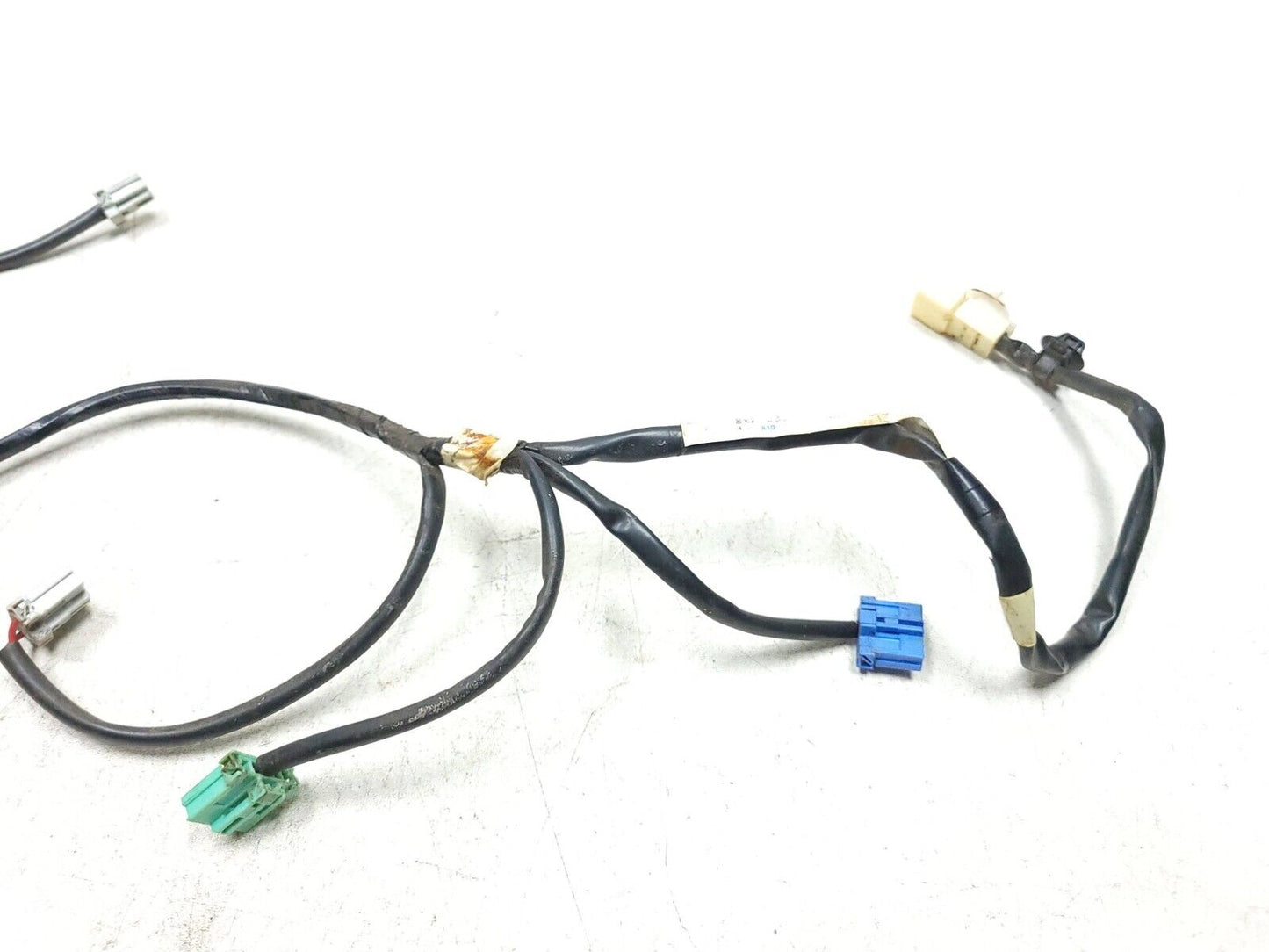 2007-2013 Mitsubishi Outlander Front Driver Seat Wire Harness OEM