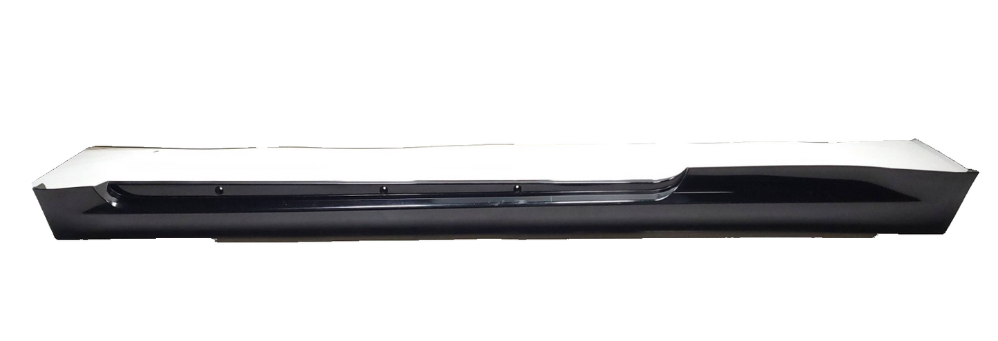 2011 - 2013 Scion Tc Rocker Panel Skirt Molding Driver Side Left OEM